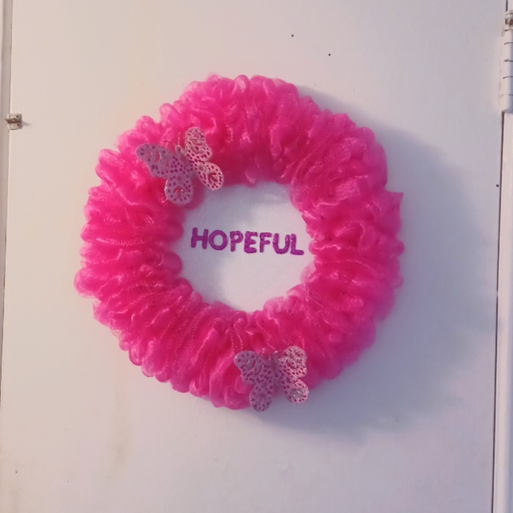 Wall or 🚪wreath